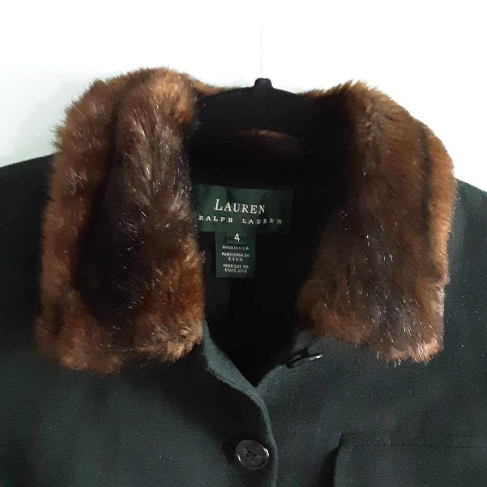 Jacket - Picture 3 of 3